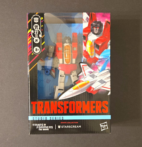 Hasbro studio series - hasbro,